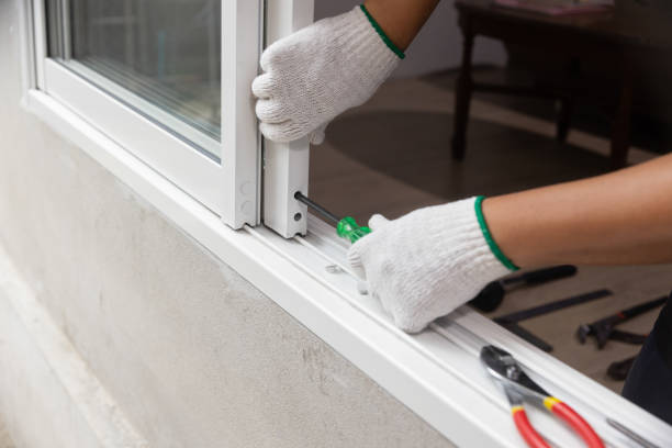 Best Energy-Efficient Windows in Tremont, PA